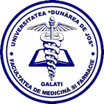 Logo Medicină și Farmacie