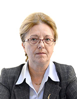 Prof. dr. Elena MEREUŢĂ
